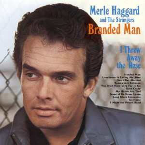 Merle Haggard